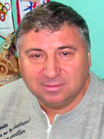ЧУМАЧЕНКО Николай Иванович