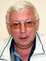 ДИМАНС Сергей Леонидович