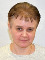 КИЖАЕВА Галина Федоровна