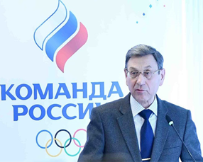 КОНТАНИСТОВ Александр Тихонович