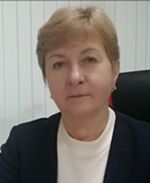 ПОЛЯНСКАЯ Ирина Станиславовна