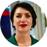 Боровкова Наталья Владимировна