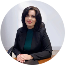 Ератова Татьяна Ивановна