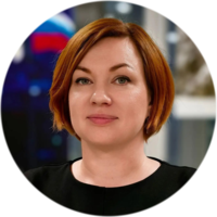 Каменева Ольга Александровна