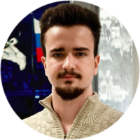 Малащев Даниил Александрович