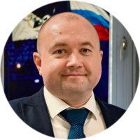 Виноградов Виталий Викторович